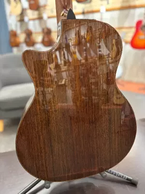 Store Special Product - Taylor Guitars - 914CE VCL