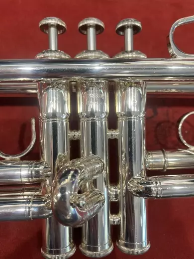 Store Special Product - Yamaha Band - YTR4335GSII
