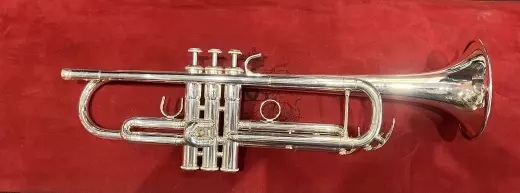 Store Special Product - Yamaha Band - YTR4335GSII
