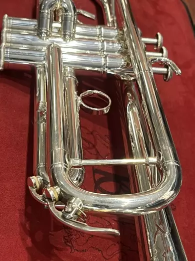 Store Special Product - Yamaha Band - YTR4335GSII