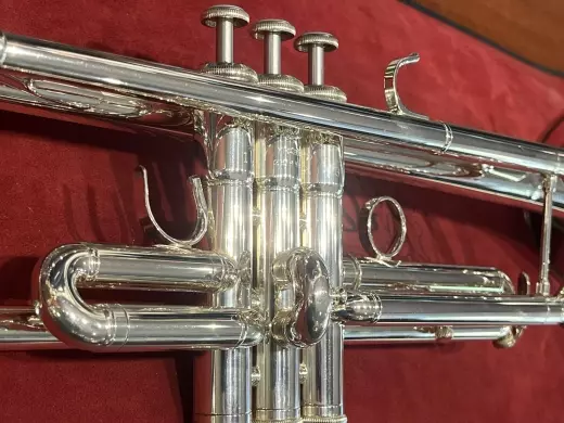 Store Special Product - Yamaha Band - YTR4335GSII