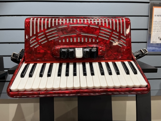 Store Special Product - Hohner - 1305-RED