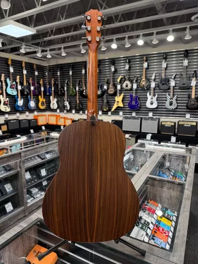 Store Special Product - Taylor Guitars - 717E WHB B.E.