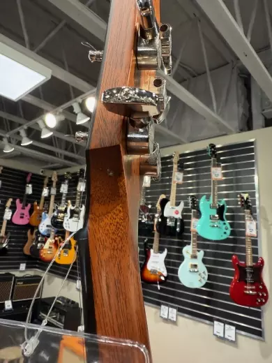 Store Special Product - Taylor Guitars - 717E WHB B.E.
