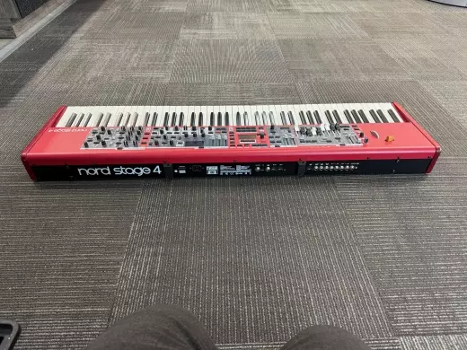 Store Special Product - Nord - STAGE 4 88