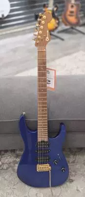 Store Special Product - Charvel Guitars - 296-9414-527