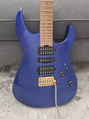 Store Special Product - Charvel Guitars - 296-9414-527