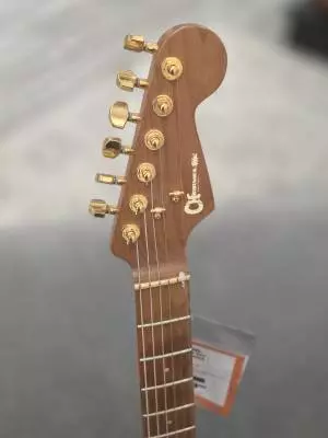 Store Special Product - Charvel Guitars - 296-9414-527