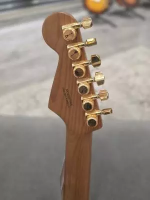 Store Special Product - Charvel Guitars - 296-9414-527