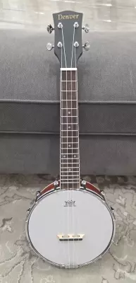 Store Special Product - Denver - DUKE-BANJO