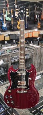Store Special Product - Epiphone - EISSBCHNHLH