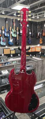Store Special Product - Epiphone - EISSBCHNHLH