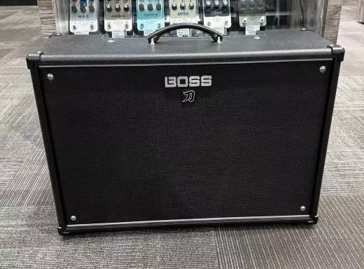 Store Special Product - BOSS - KTN-212 3