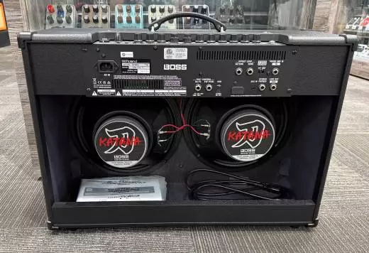 Store Special Product - BOSS - KTN-212 3