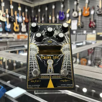 Store Special Product - Gamechanger Audio - PLASMA COIL
