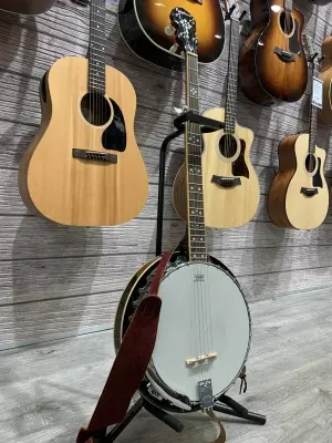 Store Special Product - Epiphone - MB-200MRCH