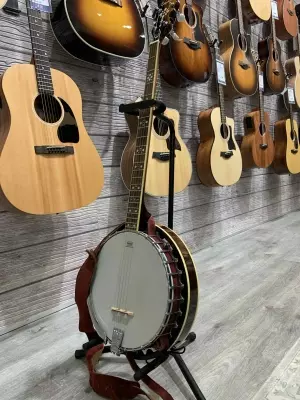 Store Special Product - Epiphone - MB-200MRCH