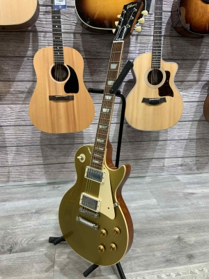 Store Special Product - Gibson Custom Shop - LPR57VODGNH