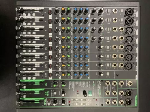 Store Special Product - Mackie - PROFX12 V3
