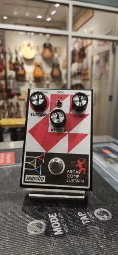 Store Special Product - Maestro Effects - MOCACSP
