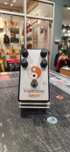 Store Special Product - Warm Audio - WA-WD