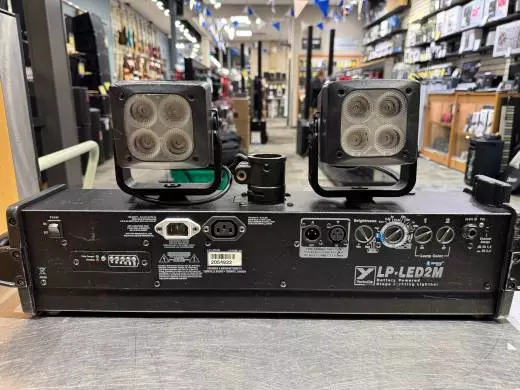 Store Special Product - Yorkville Sound - LP-LED2M