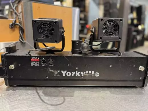 Store Special Product - Yorkville Sound - LP-LED2M