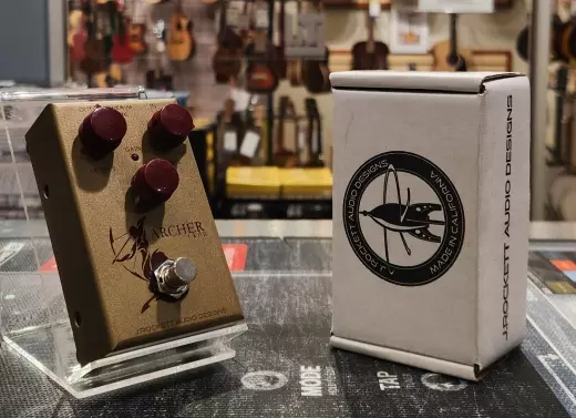 Store Special Product - J. Rockett Audio Designs - ARCHER IKON