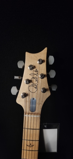 Store Special Product - PRS Guitars - 107150::J9:13W