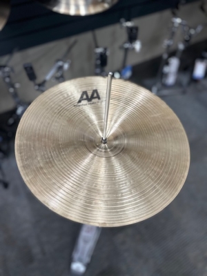 Store Special Product - Sabian - 14