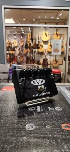 Store Special Product - MXR - EVH5150