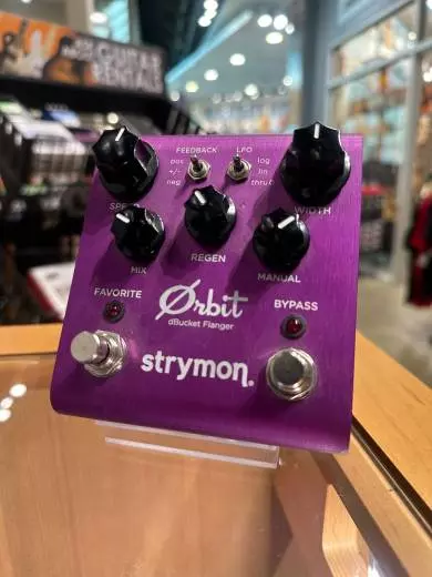 Store Special Product - Strymon - ORB-STRYMON
