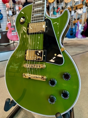 Store Special Product - Gibson Custom Shop - LPC-CUS24154
