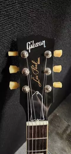 Store Special Product - Gibson - LPSS00APNH