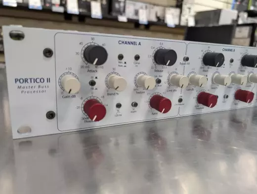 Store Special Product - Rupert Neve Designs - RND-P2MB