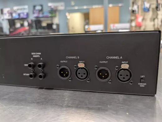 Store Special Product - Rupert Neve Designs - RND-P2MB
