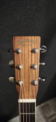 Store Special Product - Martin Guitars - D-35 V18