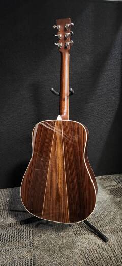Store Special Product - Martin Guitars - D-35 V18