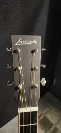 Store Special Product - Larrivee - OM40 RW