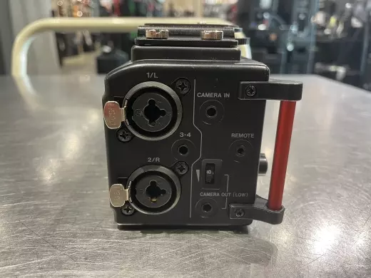 Store Special Product - Tascam - DR-60DMKII