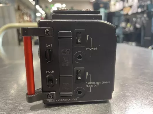 Store Special Product - Tascam - DR-60DMKII