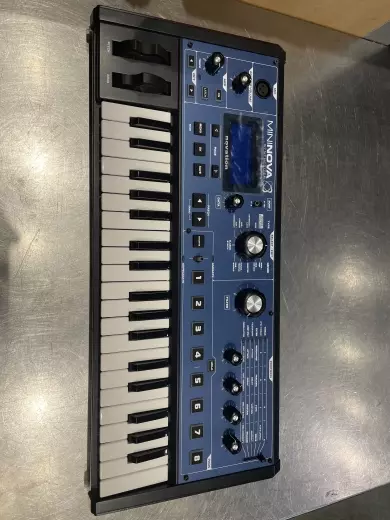 Store Special Product - Novation - MININOVA