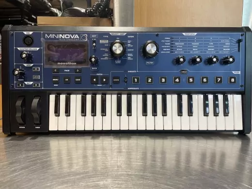 Store Special Product - Novation - MININOVA