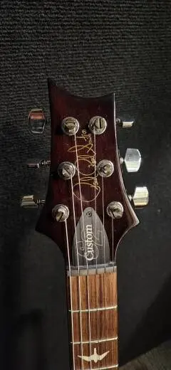 Store Special Product - PRS Guitars - 112819::KW:
