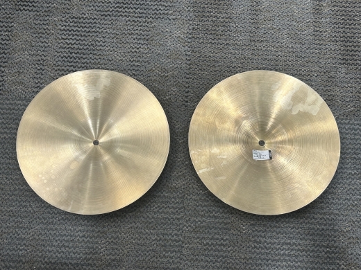 Store Special Product - Zildjian 14\" A New Beat Hi-Hats | A0133
