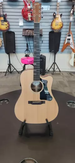 Store Special Product - Gibson - ACG45SANNH
