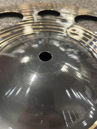 Store Special Product - Meinl - Classic Custom 18\" Dark Trash Crash | CC18DATRC