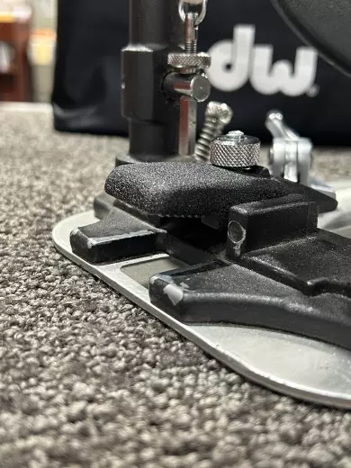 Store Special Product - Drum Workshop - 9000 Single Bass Drum Pedal W/ Bag | DWCP9000