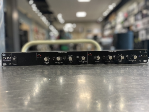 Store Special Product - ART Pro Audio - CX310