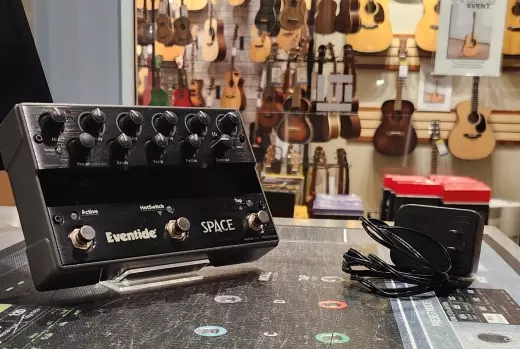Store Special Product - Eventide - SPACE